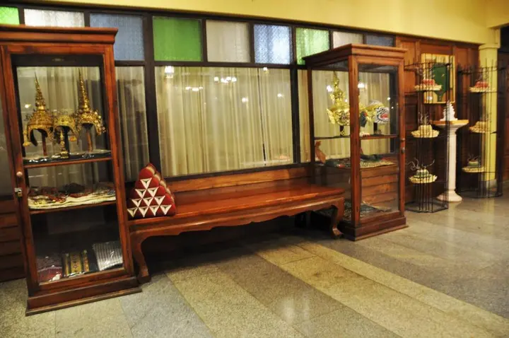 Сукотай: Ruean Thai Hotel