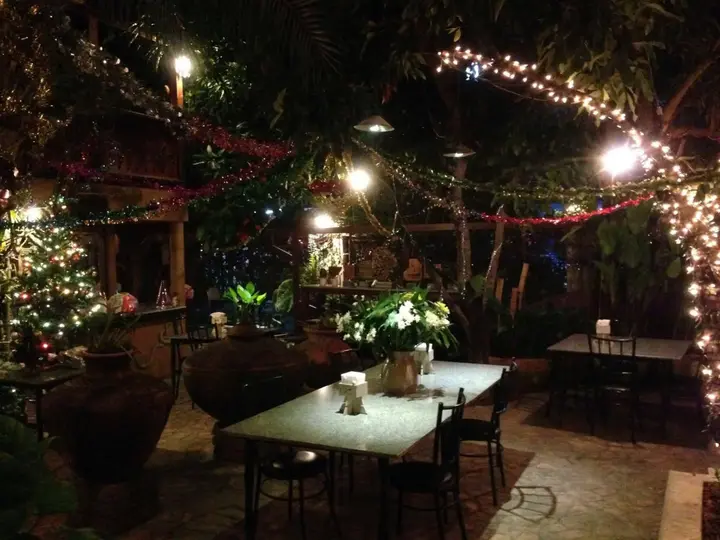 Сукотай: Ruean Thai Hotel