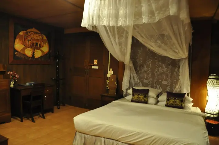 Сукотай: Ruean Thai Hotel