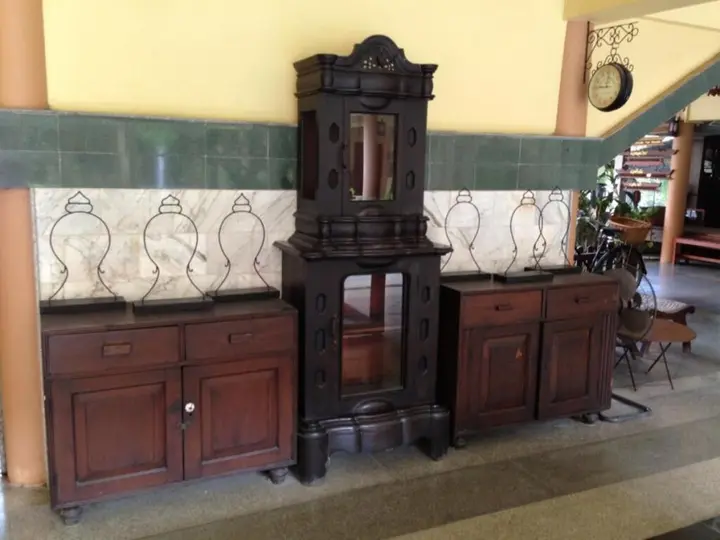 Сукотай: Ruean Thai Hotel