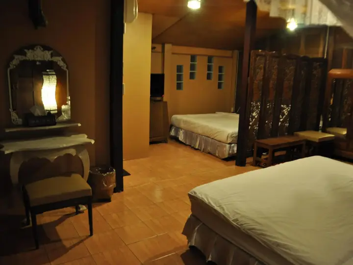 Сукотай: Ruean Thai Hotel