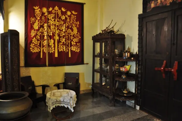 Сукотай: Ruean Thai Hotel