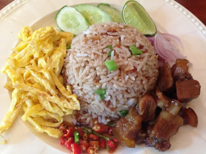 Сукотай: Ruean Thai Hotel