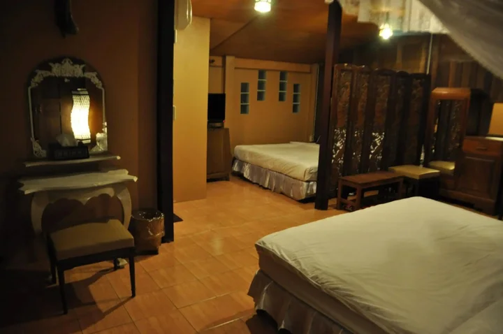 Сукотай: Ruean Thai Hotel