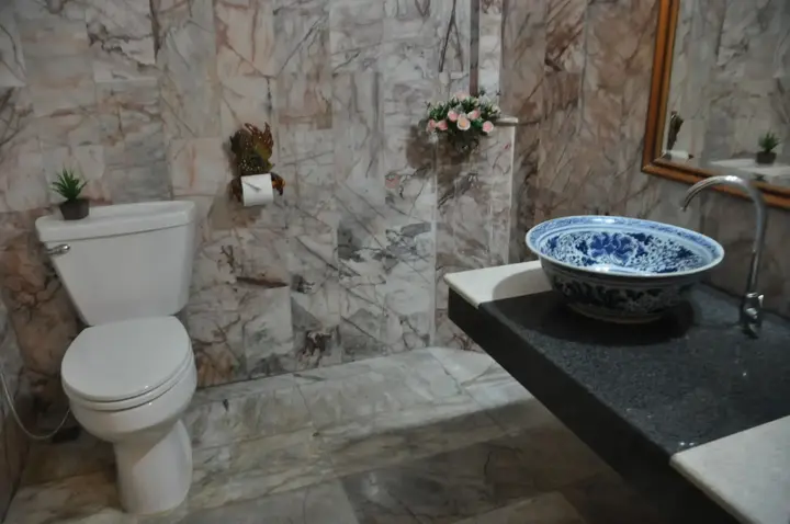 Сукотай: Ruean Thai Hotel