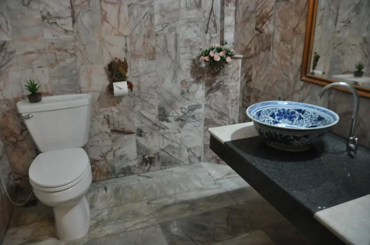 Сукотай: Ruean Thai Hotel