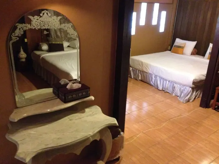 Сукотай: Ruean Thai Hotel