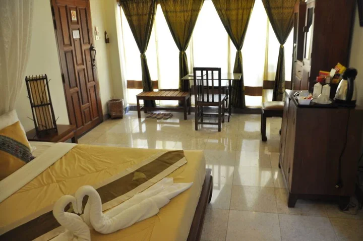 Сукотай: Ruean Thai Hotel