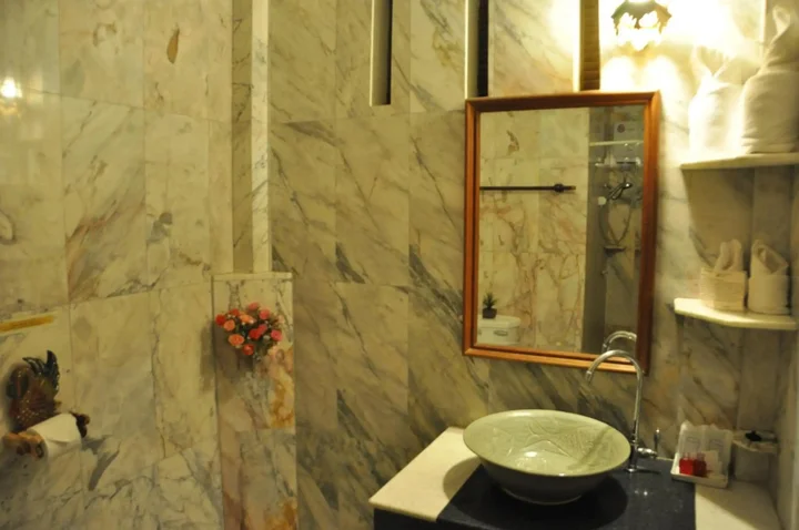 Сукотай: Ruean Thai Hotel