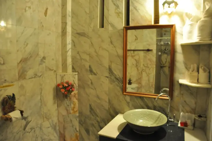 Сукотай: Ruean Thai Hotel