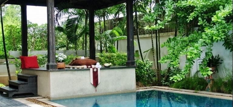 Муанг: Phuket Ratchamaka Pool Villa