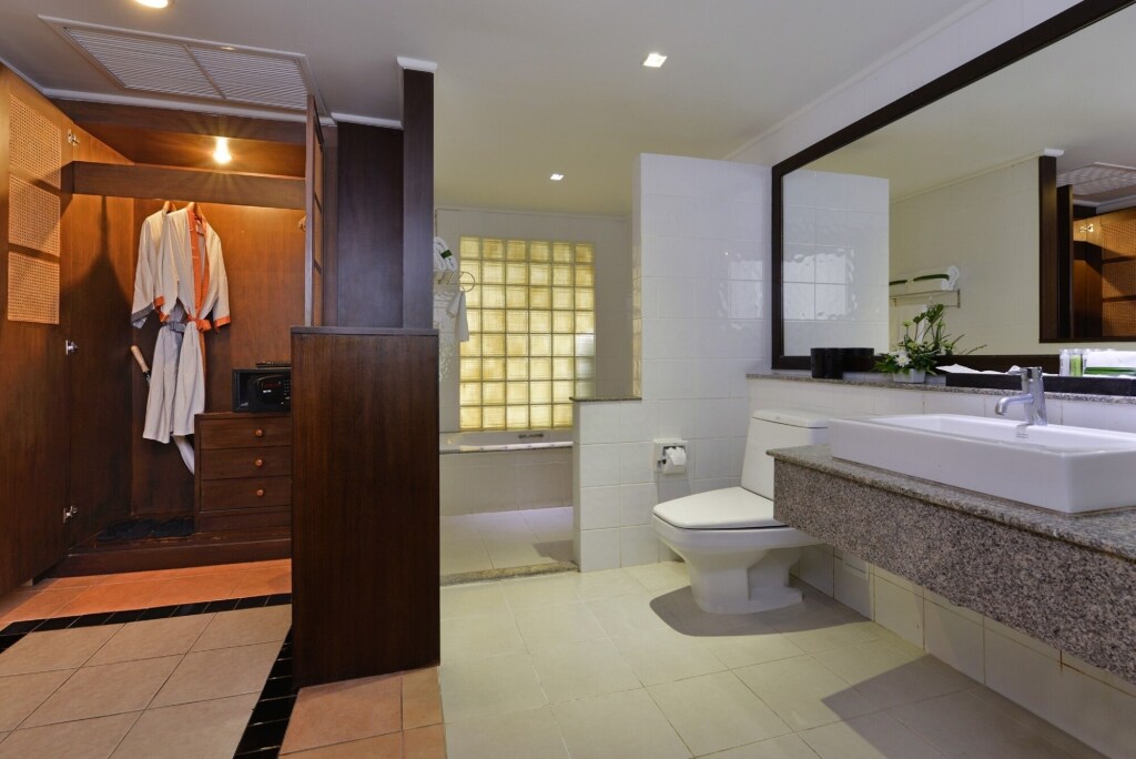 Пхукет: Panwa Beach Resort Phuket