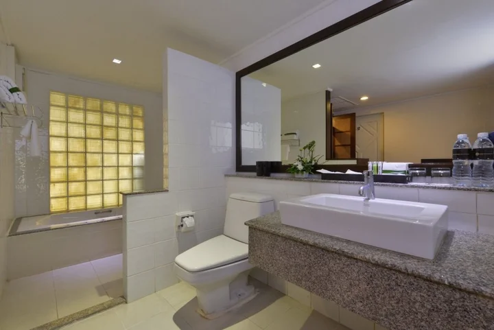 Пхукет: Panwa Beach Resort Phuket