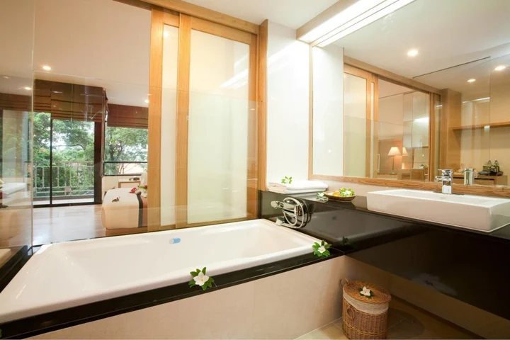Ко Чанг: Chang Buri Resort & Spa (SHA Plus+)