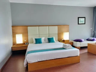 Ко Чанг: Chang Buri Resort & Spa (SHA Plus+)