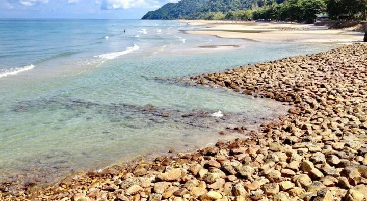 Ко Чанг: Chang Buri Resort & Spa (SHA Plus+)