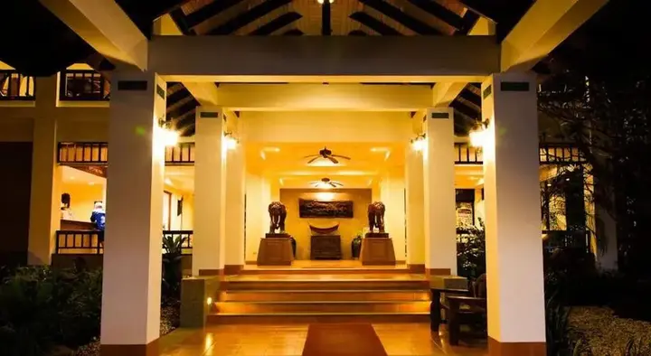 Ко Чанг: Chang Buri Resort & Spa (SHA Plus+)