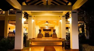 Ко Чанг: Chang Buri Resort & Spa (SHA Plus+)