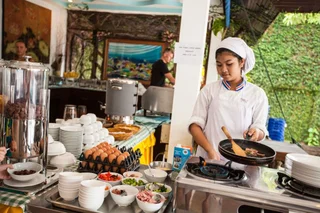 Ко Чанг: KohChang Lagoon Princess