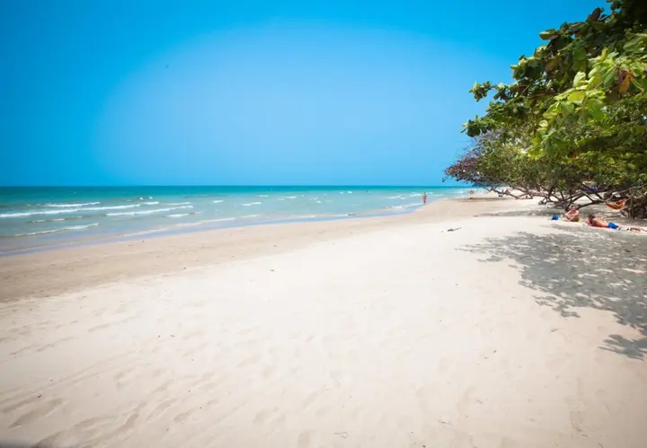 Ко Чанг: KohChang Lagoon Princess