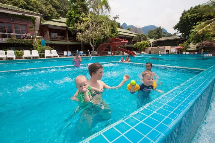 Ко Чанг: KohChang Lagoon Princess