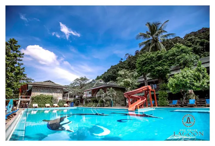 Ко Чанг: KohChang Lagoon Princess
