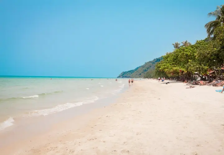Ко Чанг: KohChang Lagoon Princess