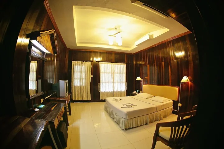 Ко Чанг: KohChang Lagoon Princess