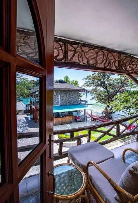 Ко Чанг: KohChang Lagoon Princess