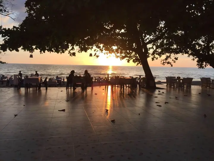 Ко Чанг: KohChang Lagoon Princess