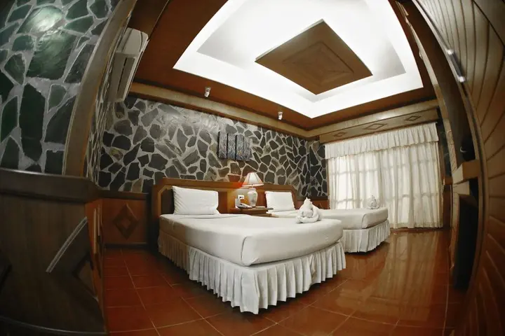 Ко Чанг: KohChang Lagoon Princess
