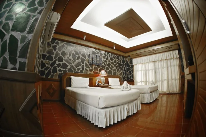 Ко Чанг: KohChang Lagoon Princess