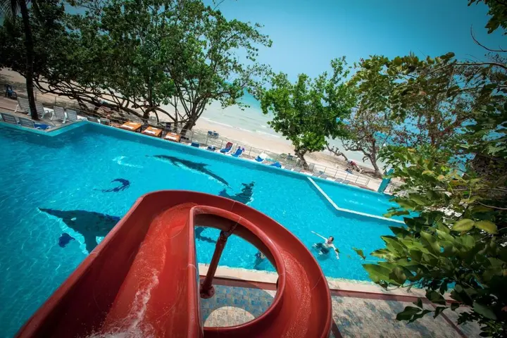 Ко Чанг: KohChang Lagoon Princess