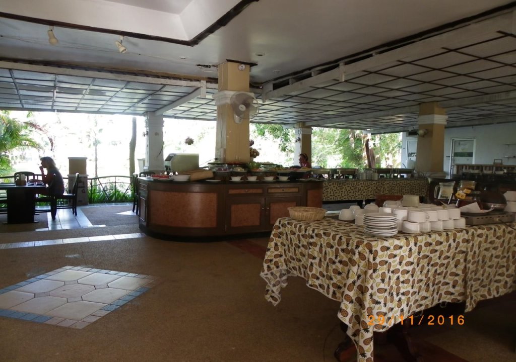Ко Чанг: Chang Park Resort