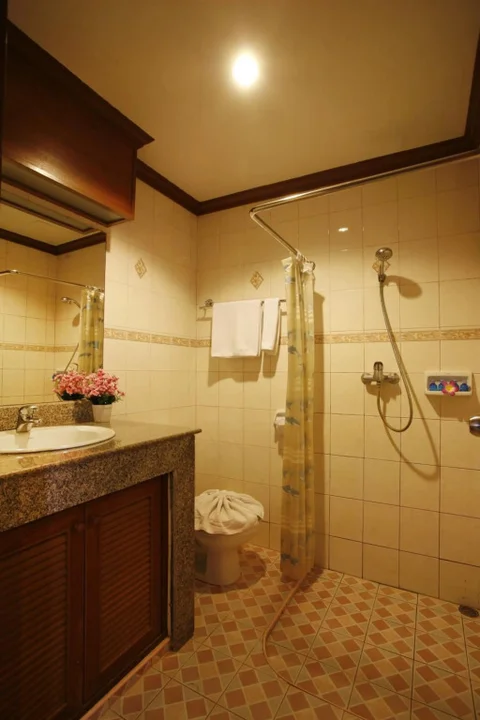 Патонг: Jiraporn Hill Resort