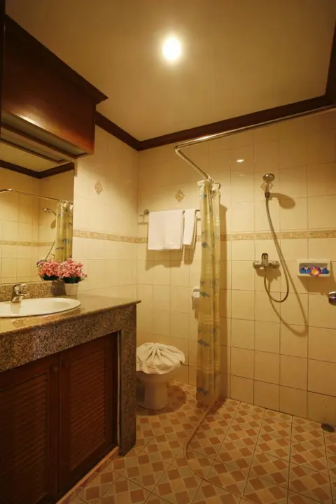 Патонг: Jiraporn Hill Resort