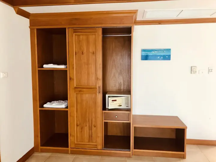 Патонг: Jiraporn Hill Resort