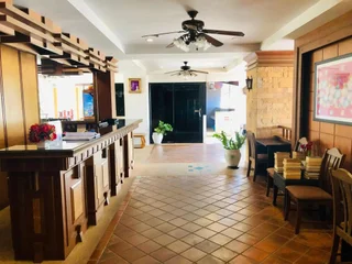 Патонг: Jiraporn Hill Resort