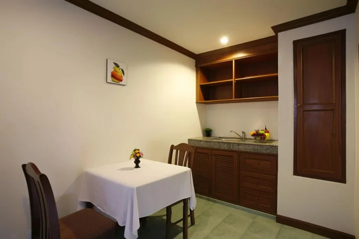 Патонг: Jiraporn Hill Resort