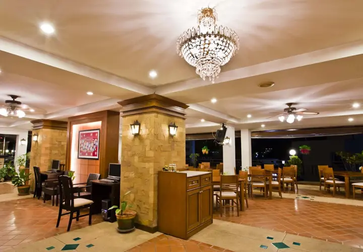 Патонг: Jiraporn Hill Resort