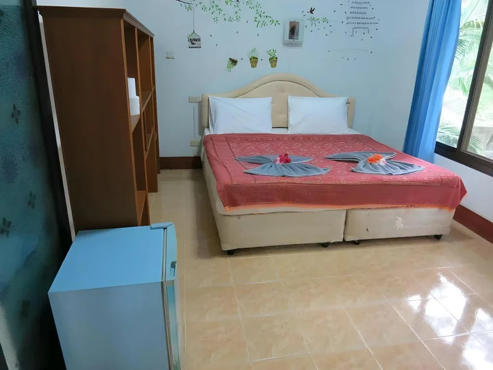 Самуи: Phalarn Inn Resort