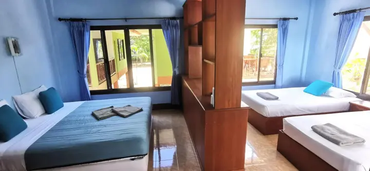 Самуи: Phalarn Inn Resort