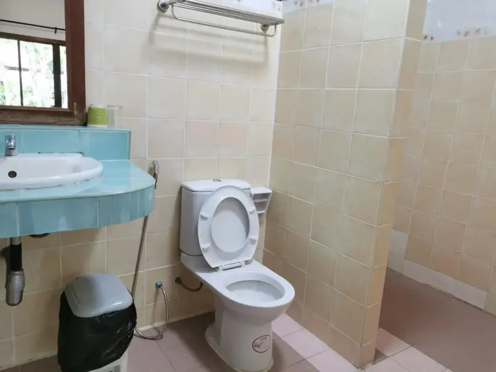 Самуи: Phalarn Inn Resort