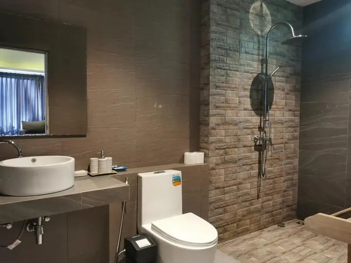 Самуи: Phalarn Inn Resort