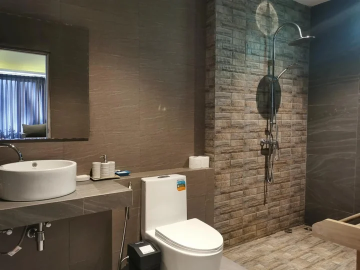 Самуи: Phalarn Inn Resort