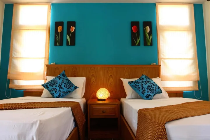 Самуи: Phalarn Inn Resort