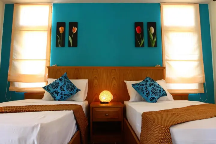 Самуи: Phalarn Inn Resort