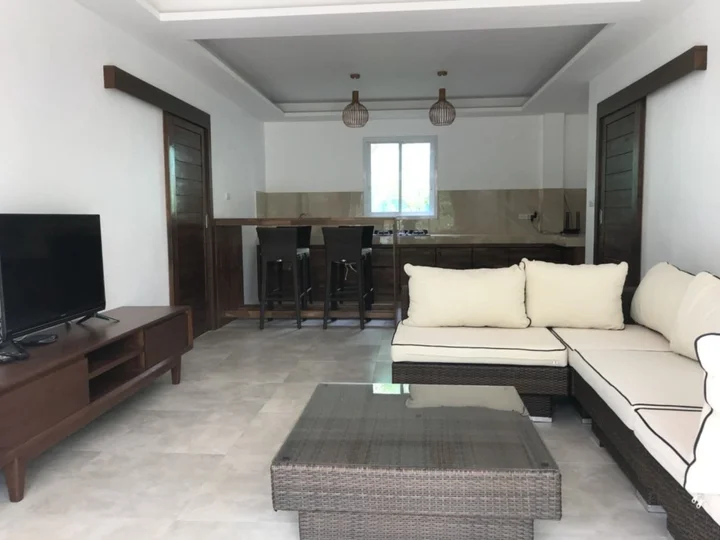Самуи: Phalarn Inn Resort