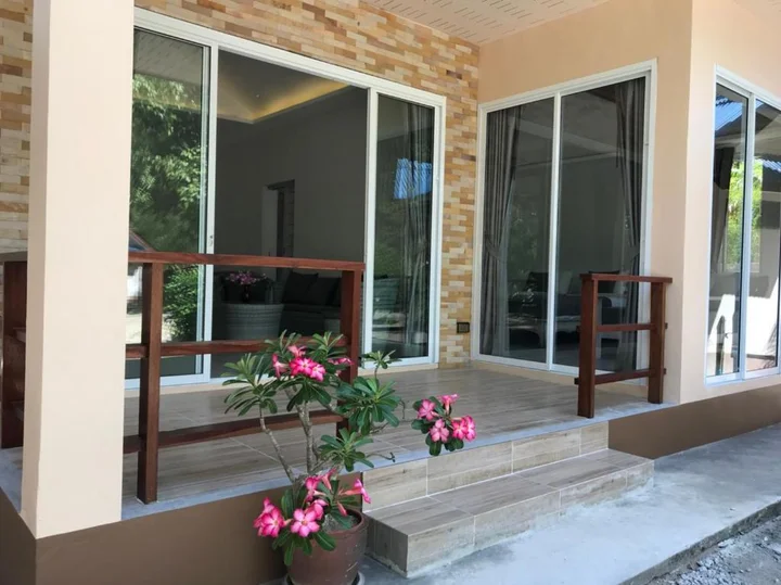 Самуи: Phalarn Inn Resort