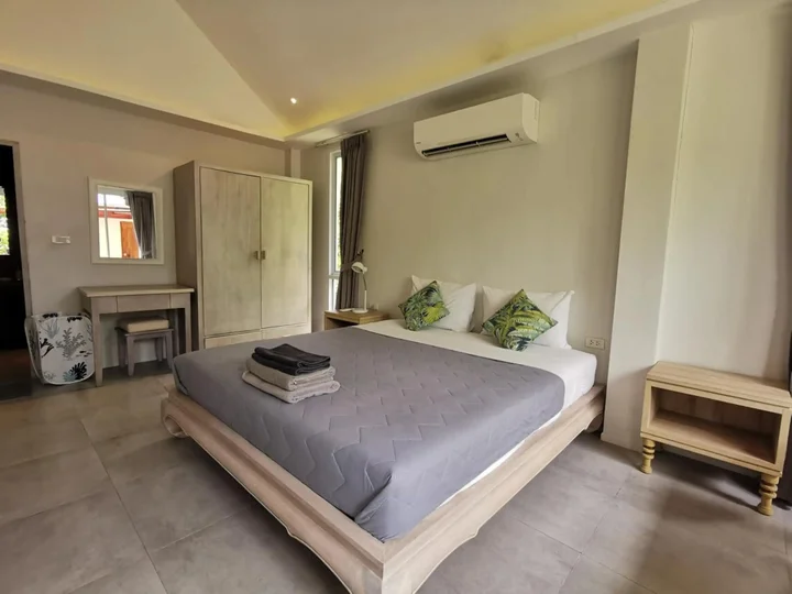 Самуи: Phalarn Inn Resort